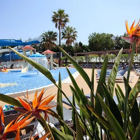 Apartment 4 Etoiles, 6 Personnes, Climatisation, Parking, Piscine, Wi-fi *