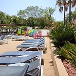Lejlighed 4 Etoiles, 6 Personnes, Climatisation, Parking, Piscine, Wi-fi