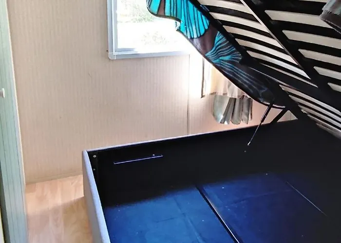 4 Etoiles, 6 Personnes, Climatisation, Parking, Piscine, Wi-fi *