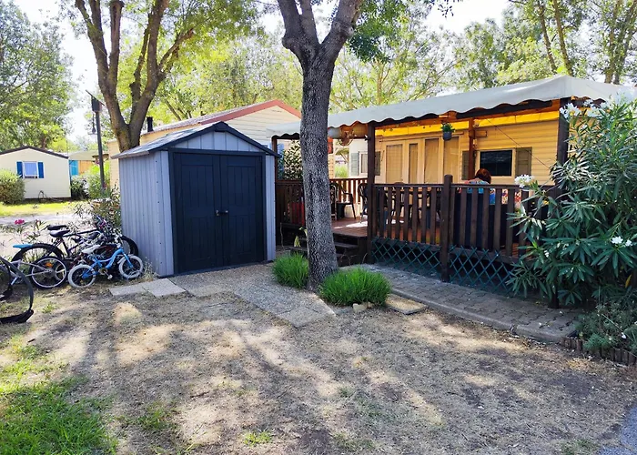 4 Etoiles, 6 Personnes, Climatisation, Parking, Piscine, Wi-fi Διαμέρισμα Ιέρ